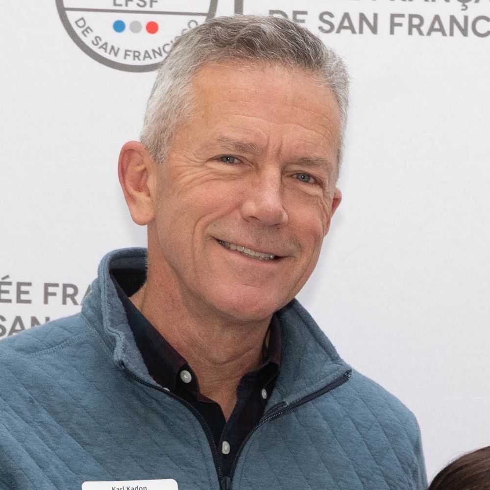 Karl Kadon