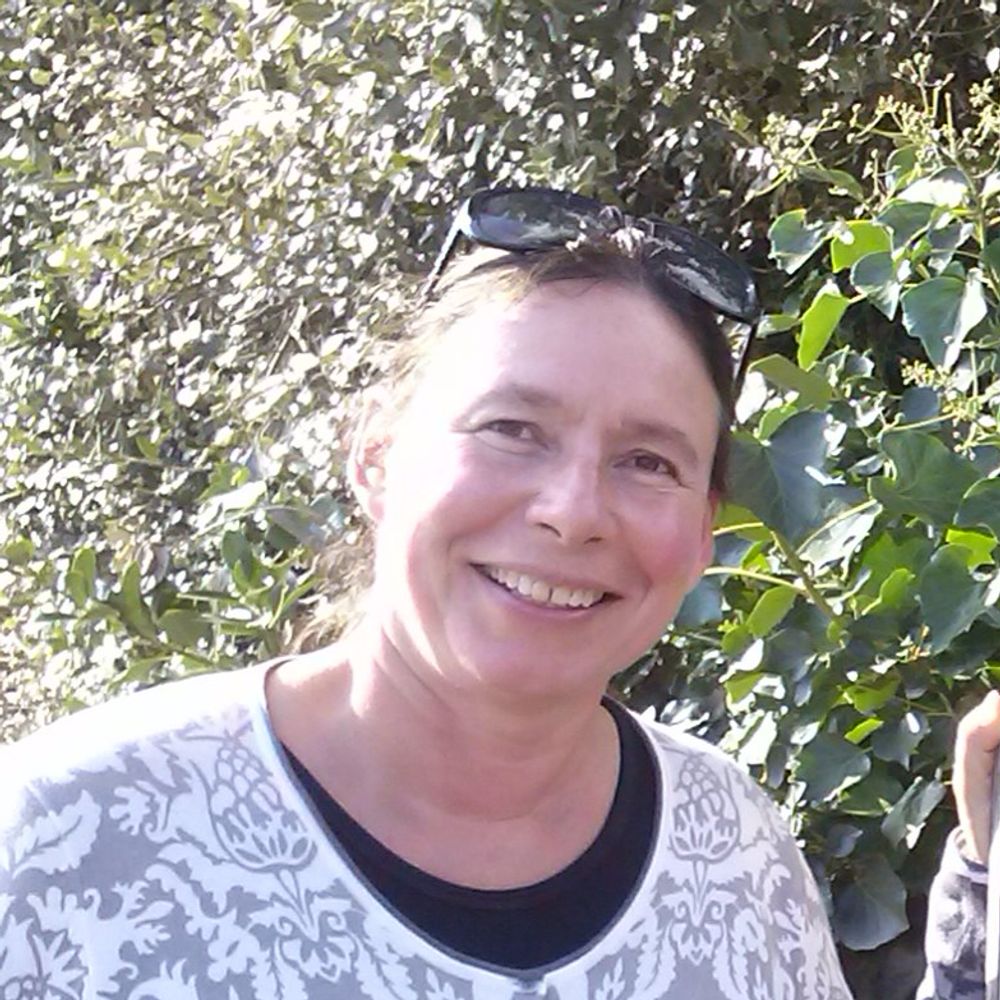 Martine Hoogschagen