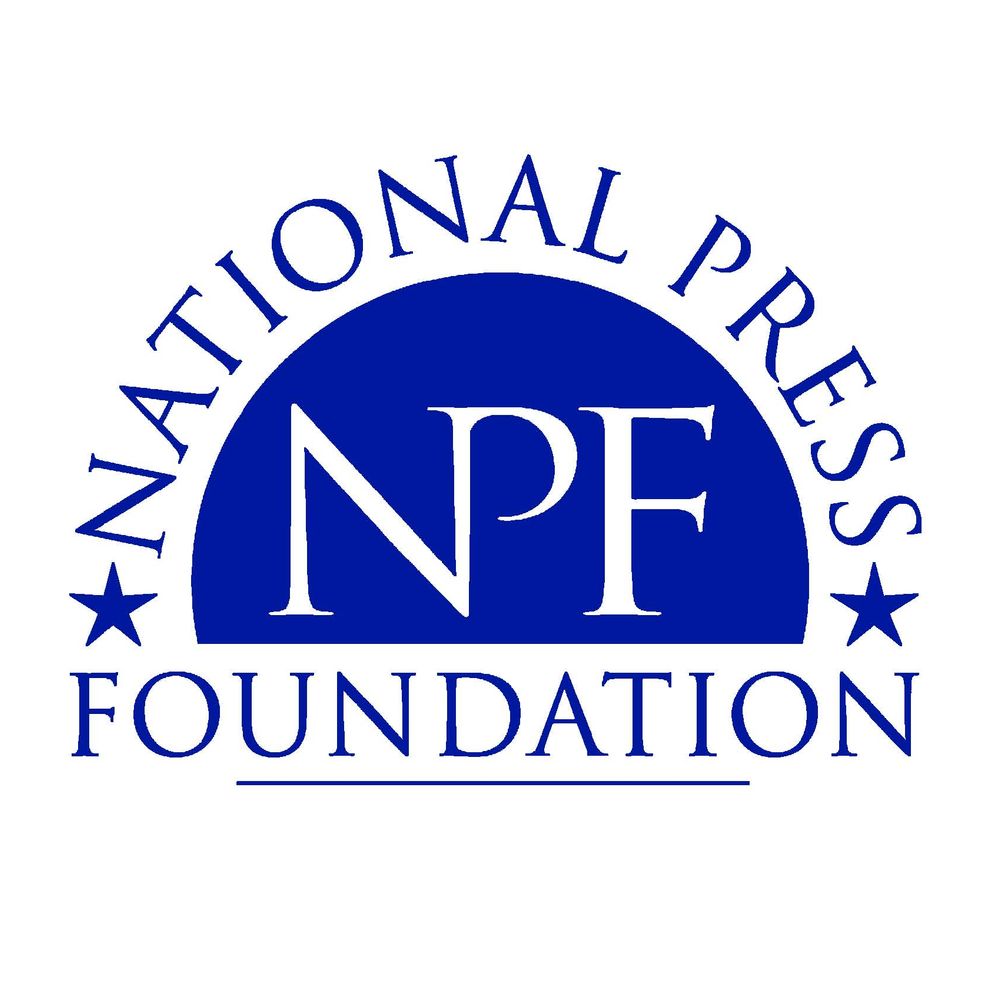 National Press Foundation