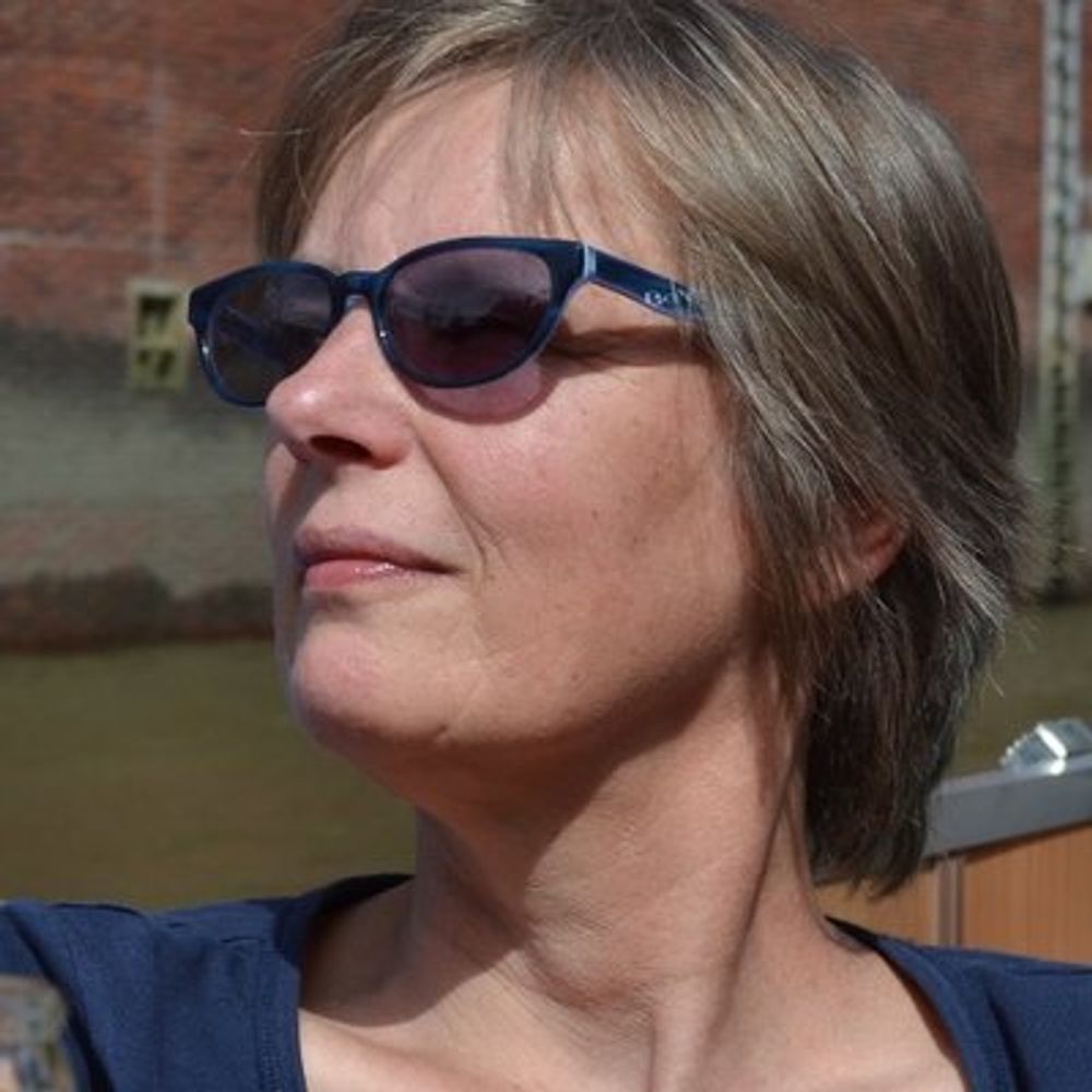 Andrea Stangl