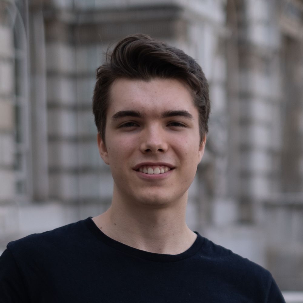 Alexander Pondaven