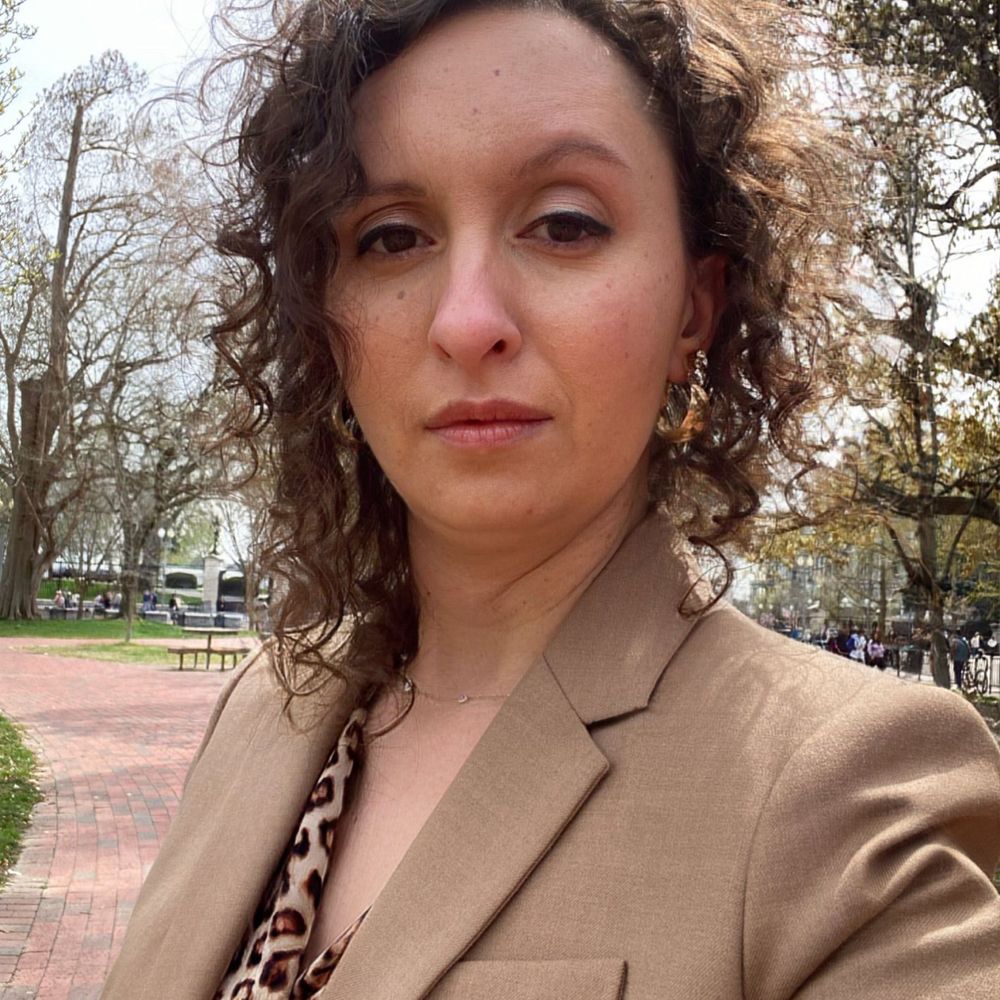 Dr. Theresa Haskins