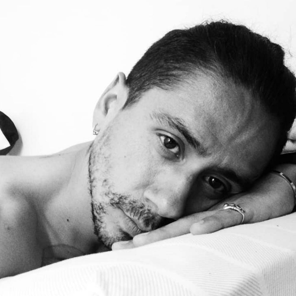 Jose Leniz Squella