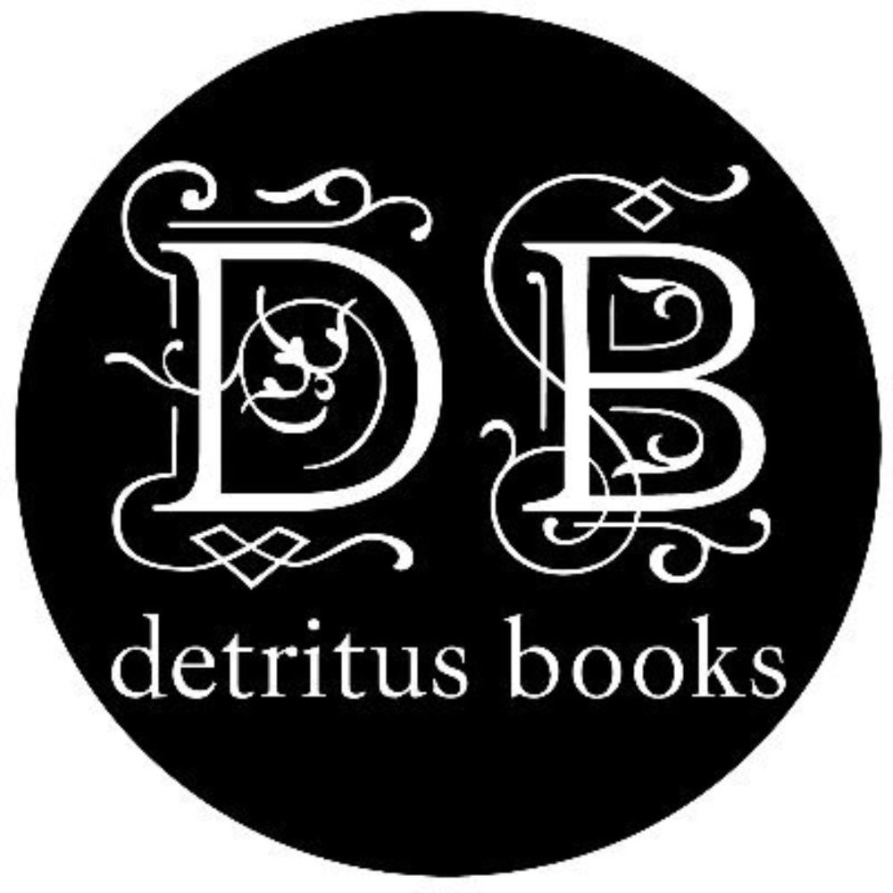 Detritus Books's avatar