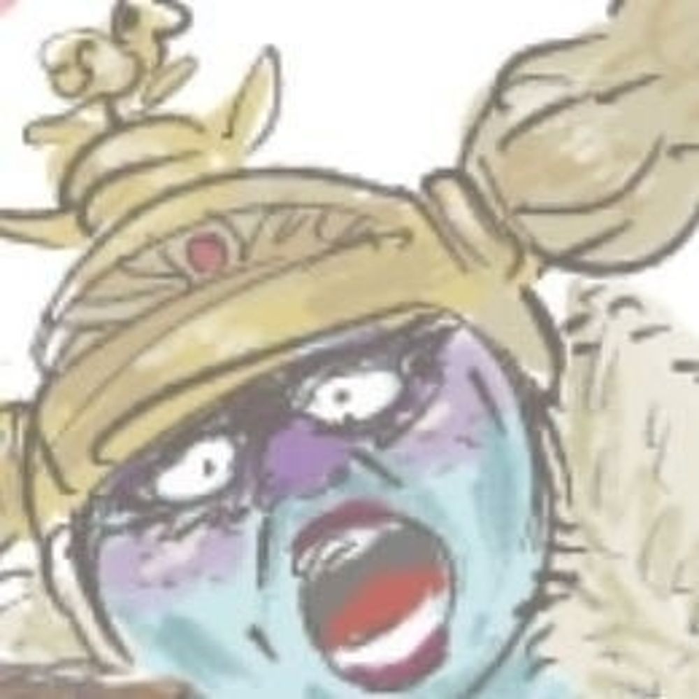 7
