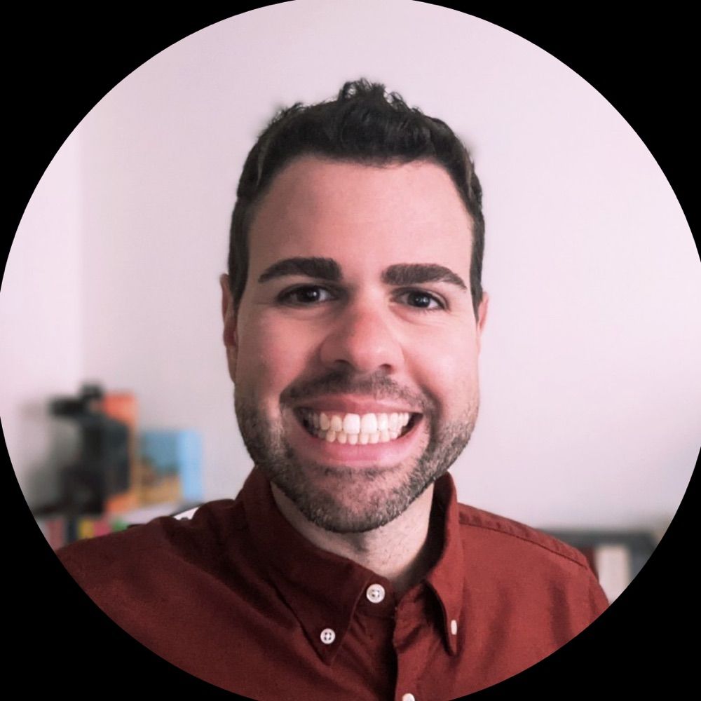 Adam Guetti