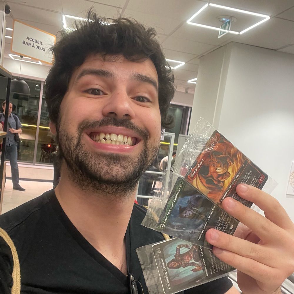 Rodrigo Pimenta