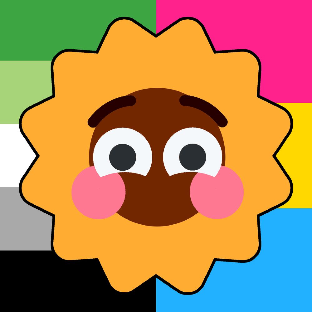 (Edited) Sunflower