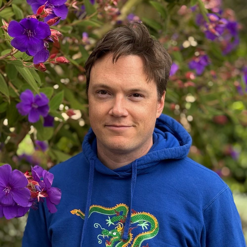 Michael Rhodes