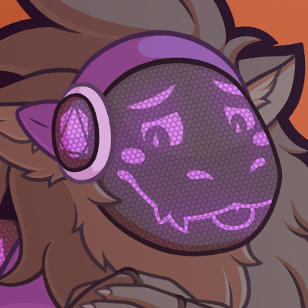 The Big Purple Proto