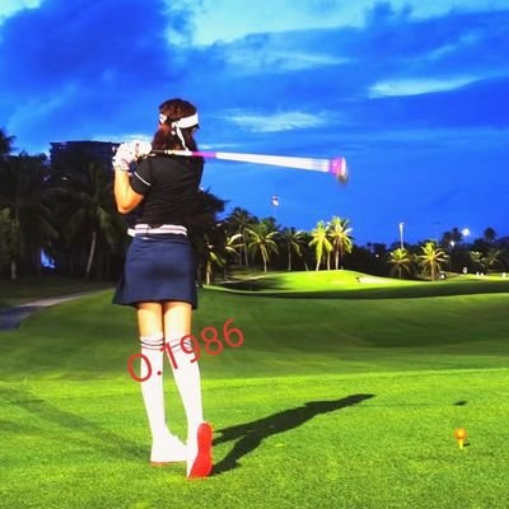 NY/LA GOLF BUBU ⛳