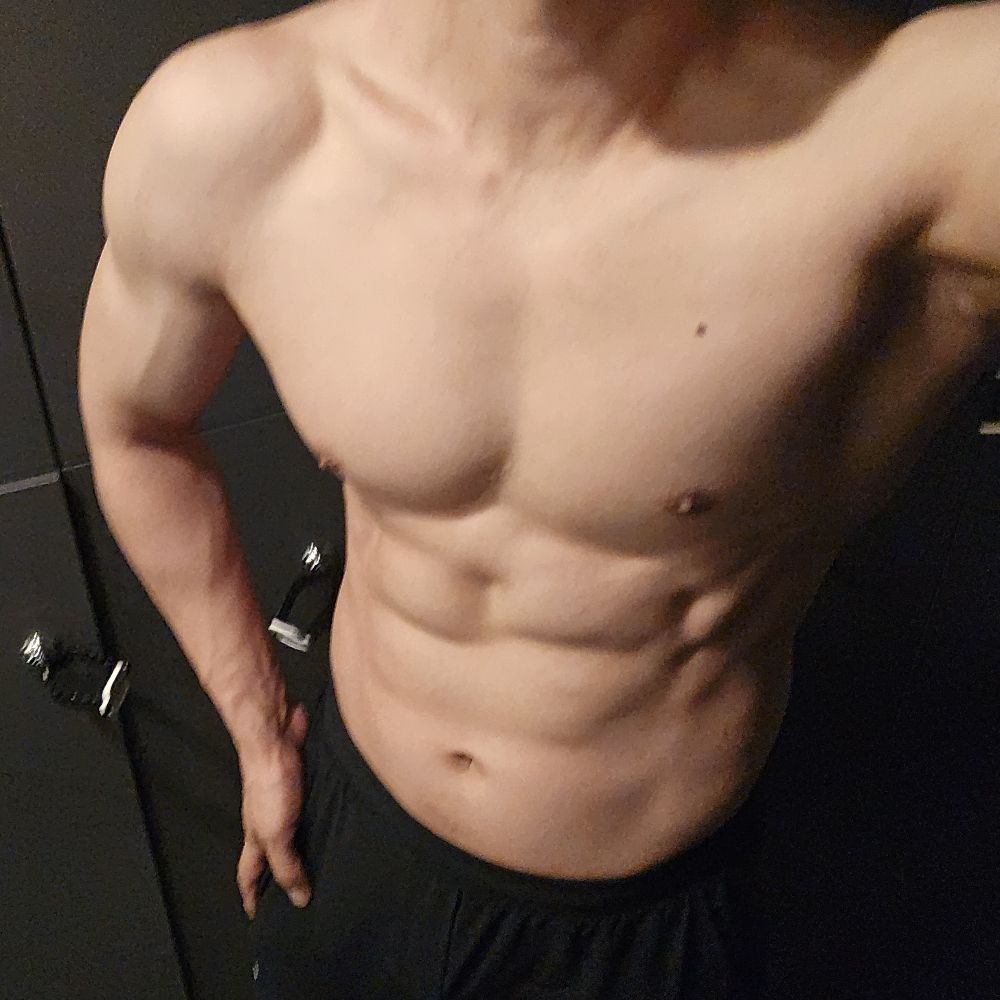 허약한 아이