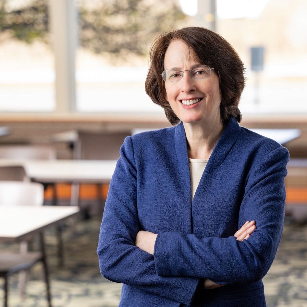 Meridith Englander, MD, FSIR, FACR