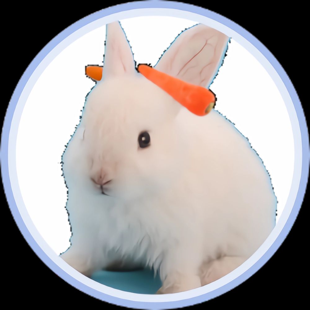はるしぃ👯🐰🍳