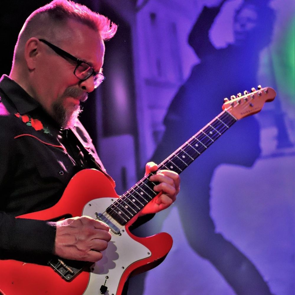 Phil Marshall