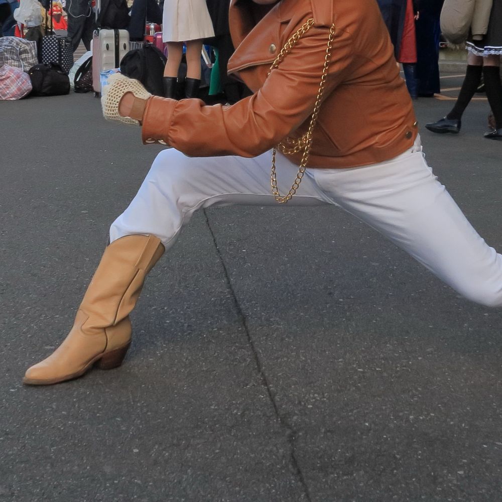 かっちゅん
