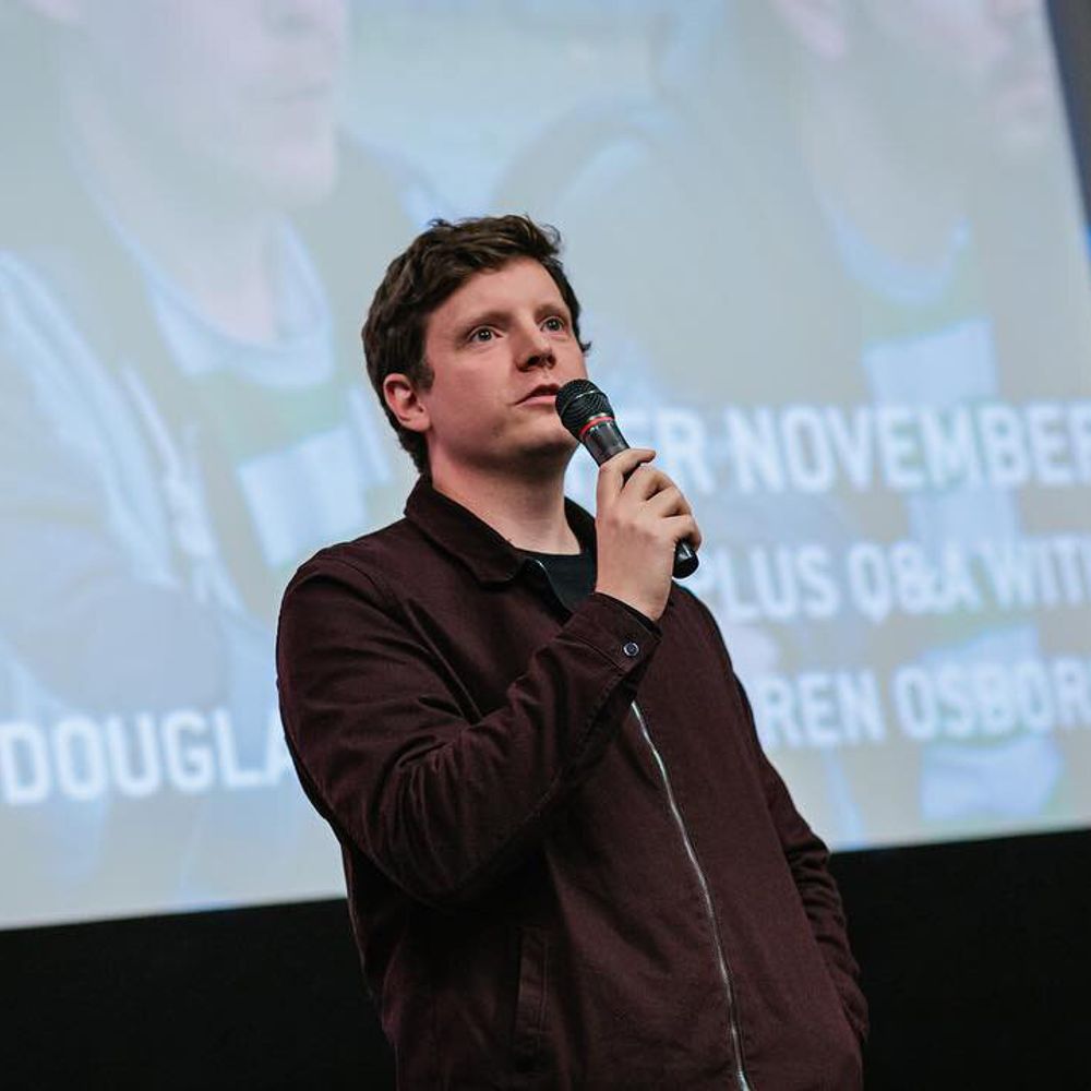 Douglas King