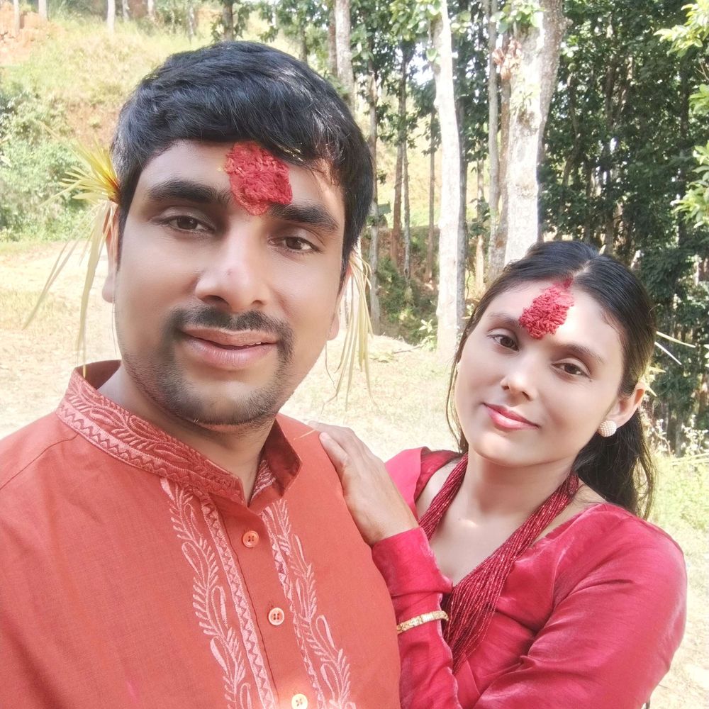 Saroj Khanal 