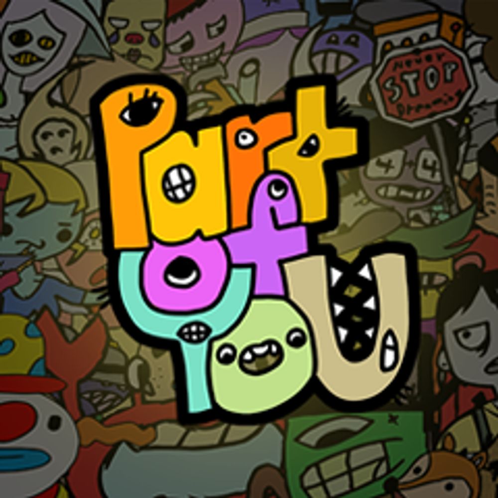 Part of You
