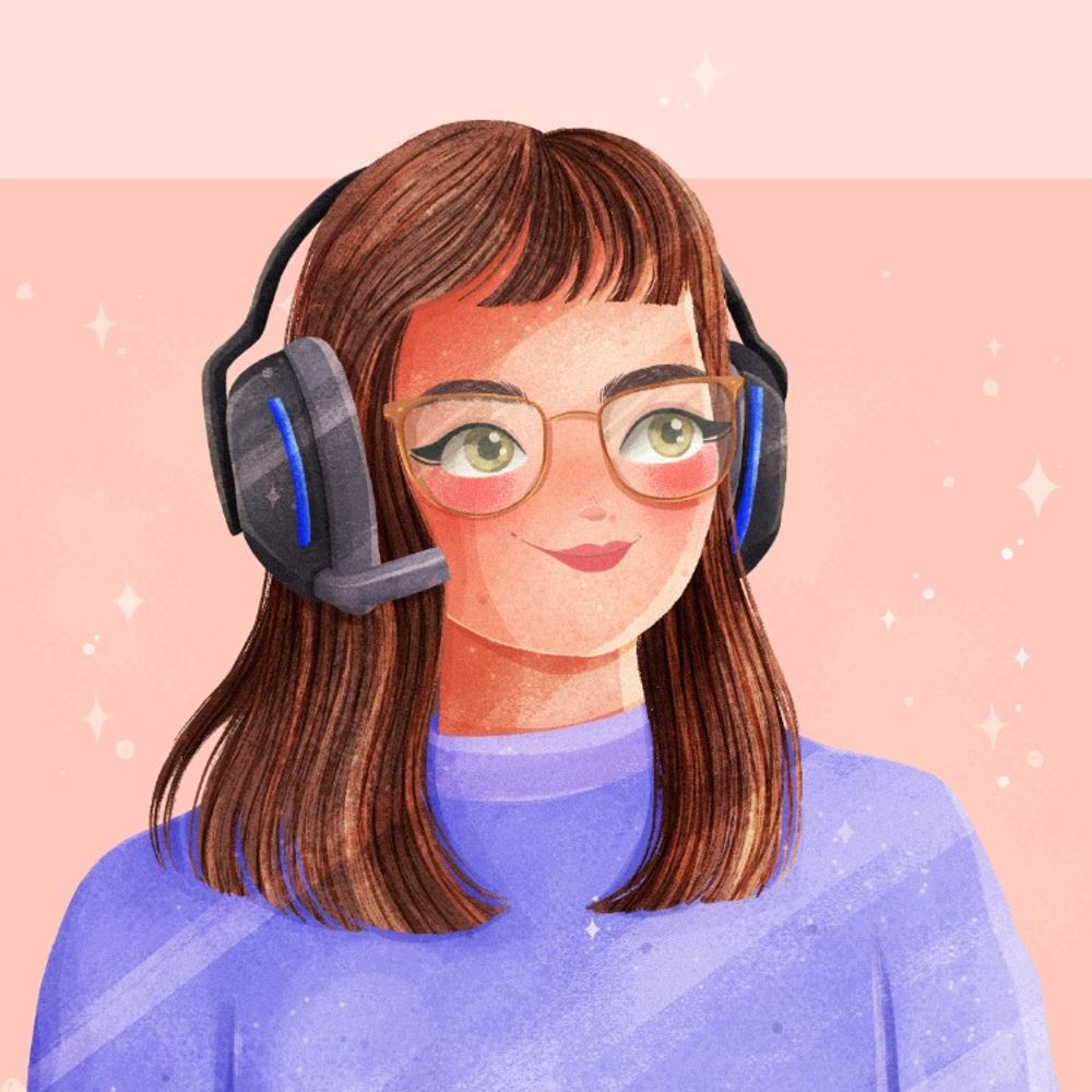 Gaming ✨Chio✨