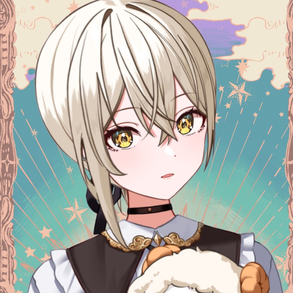 さきねる🌸🐏
