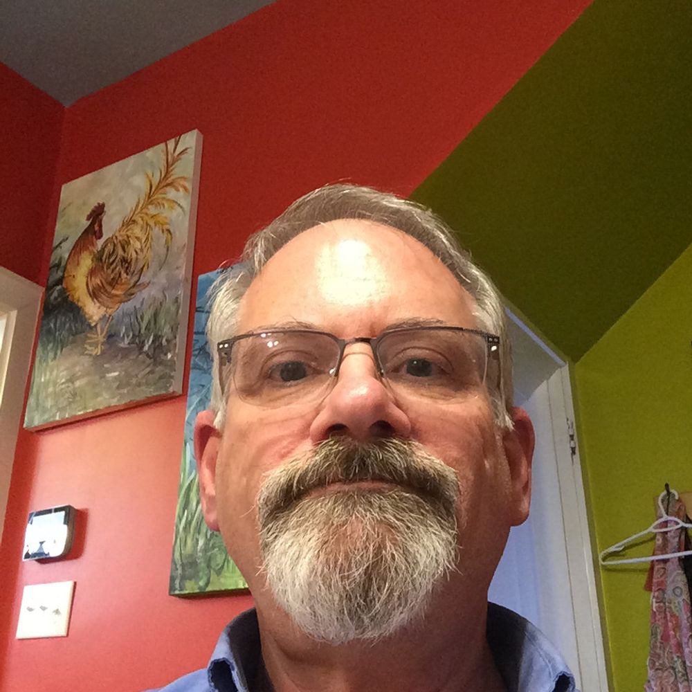 Bill Flarsheim's avatar