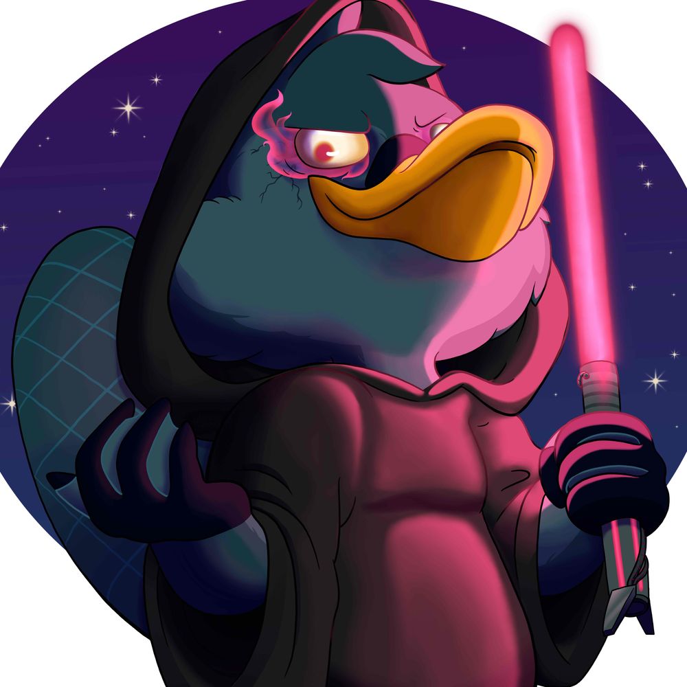 Empress Platypus (Loonlight)