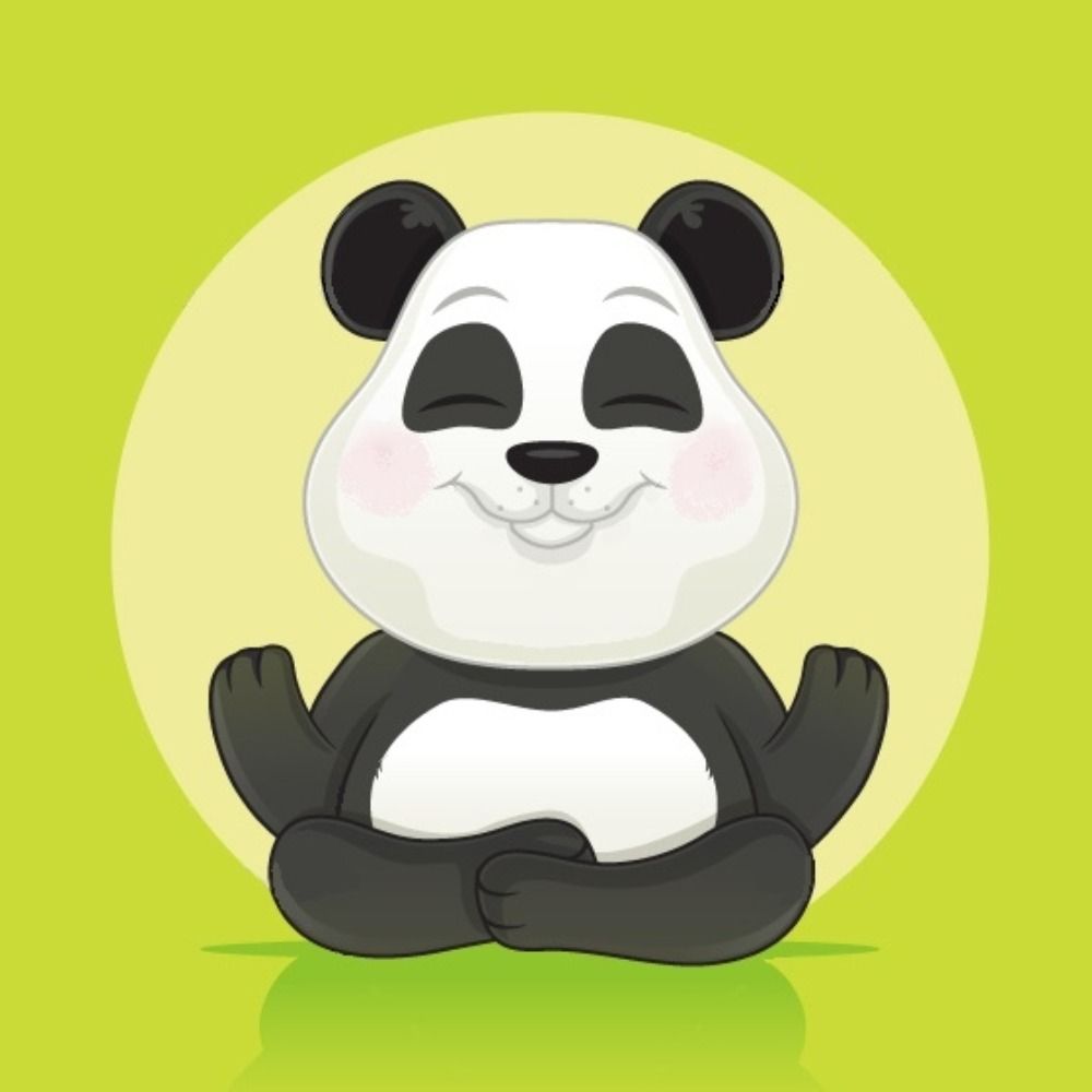 Tantric Panda 🍉