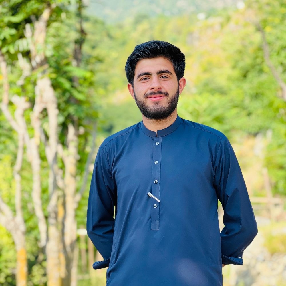Hasnain Iqbal