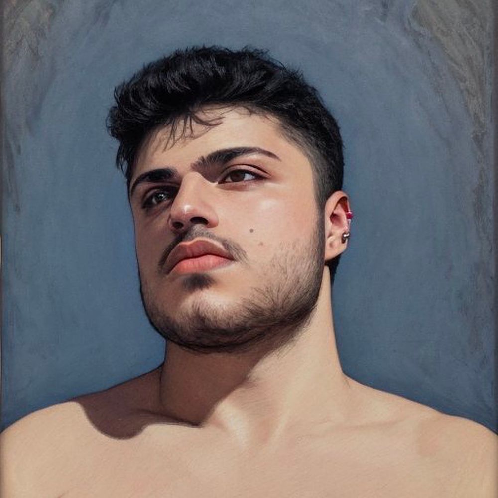 mert baran