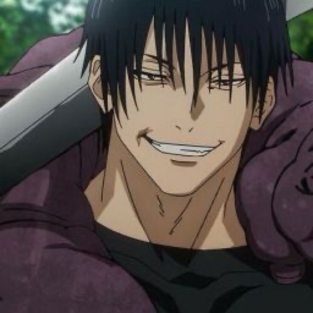 Toji