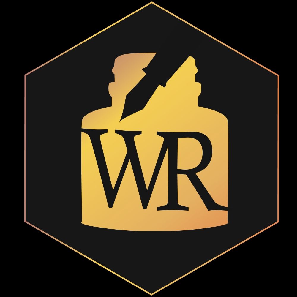The Word Refinery