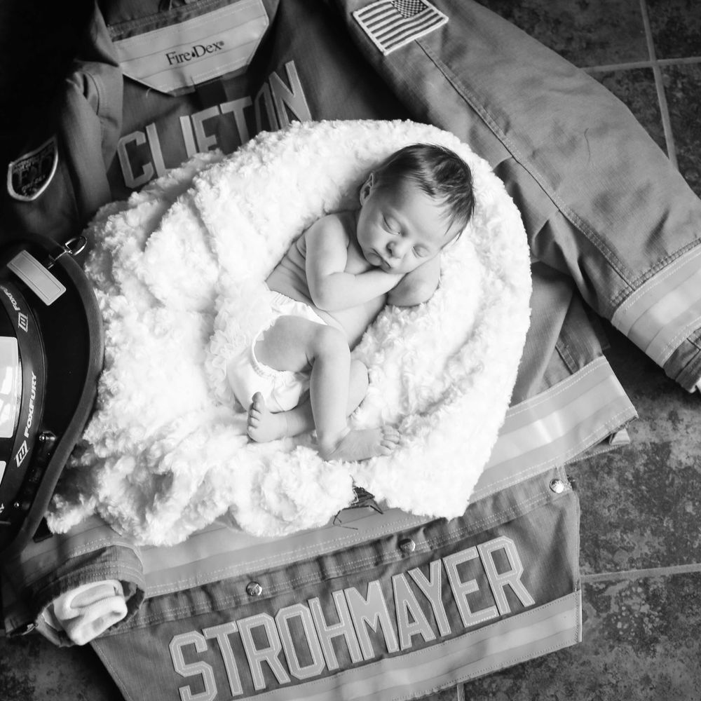 Liz Strohmayer