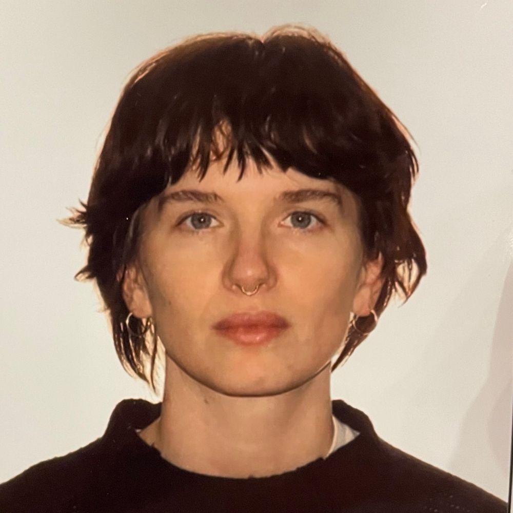 Melissa Folk
