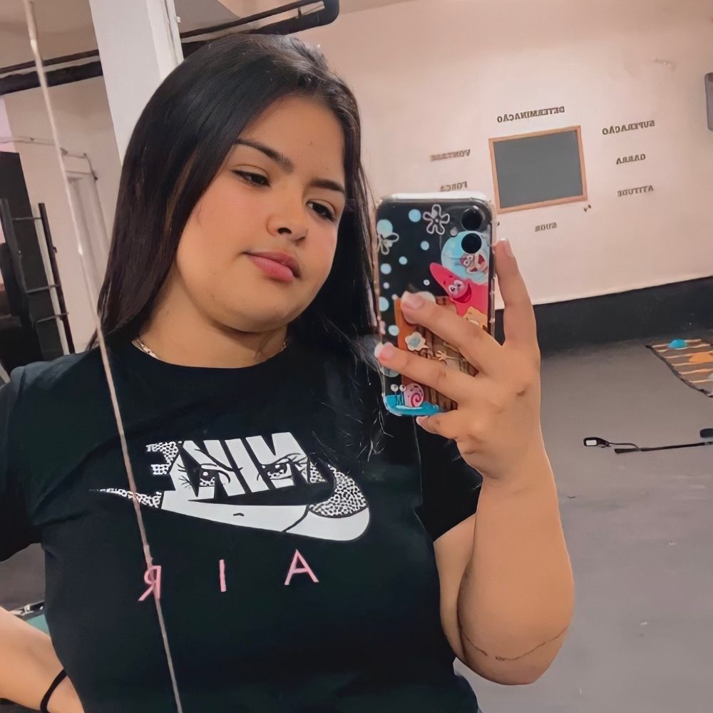 Yas Santos