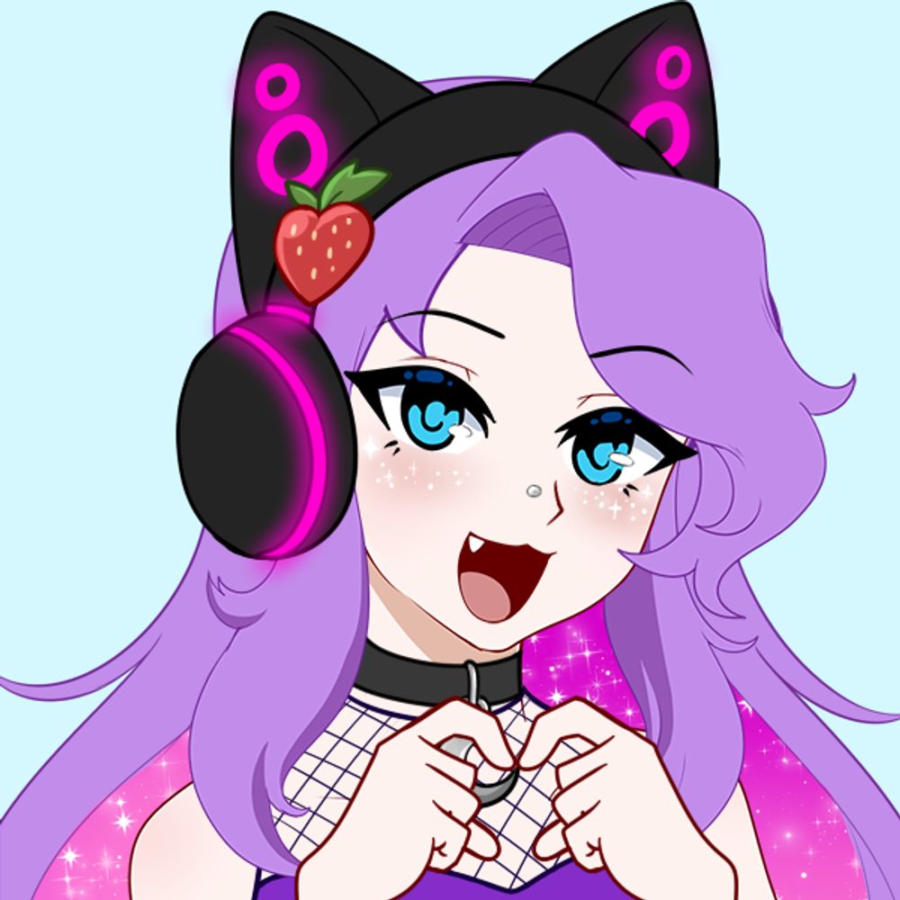 FaeBelladonna