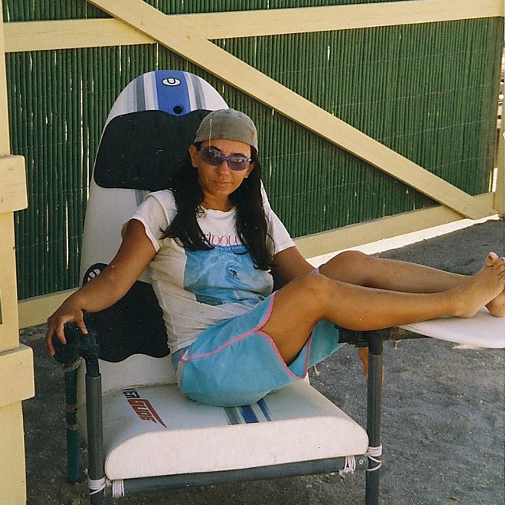 Wahine