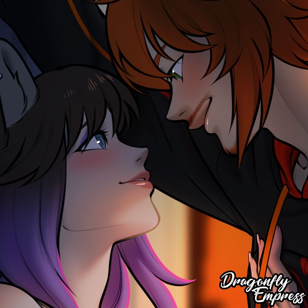 TheAGamer | Orange Fox VTuber (MULTIVERSE ARC)
