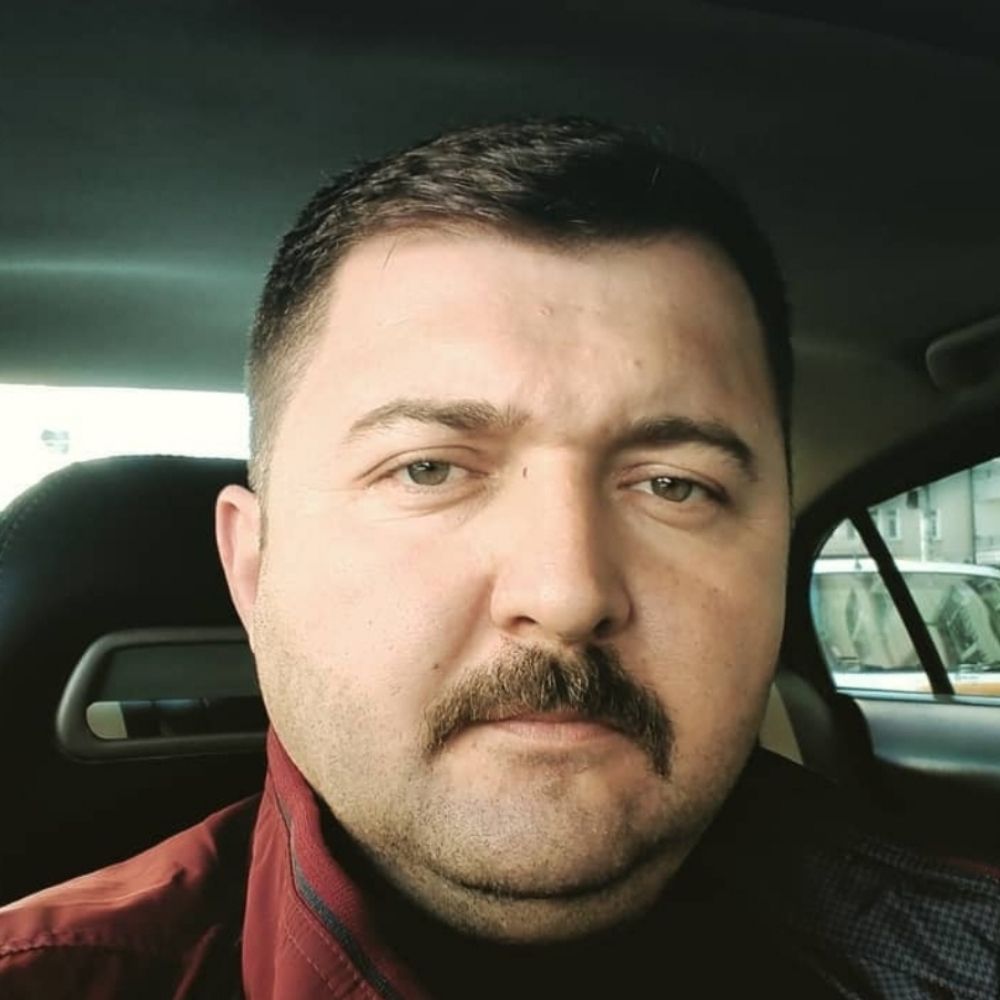 Tolgahan Şahin