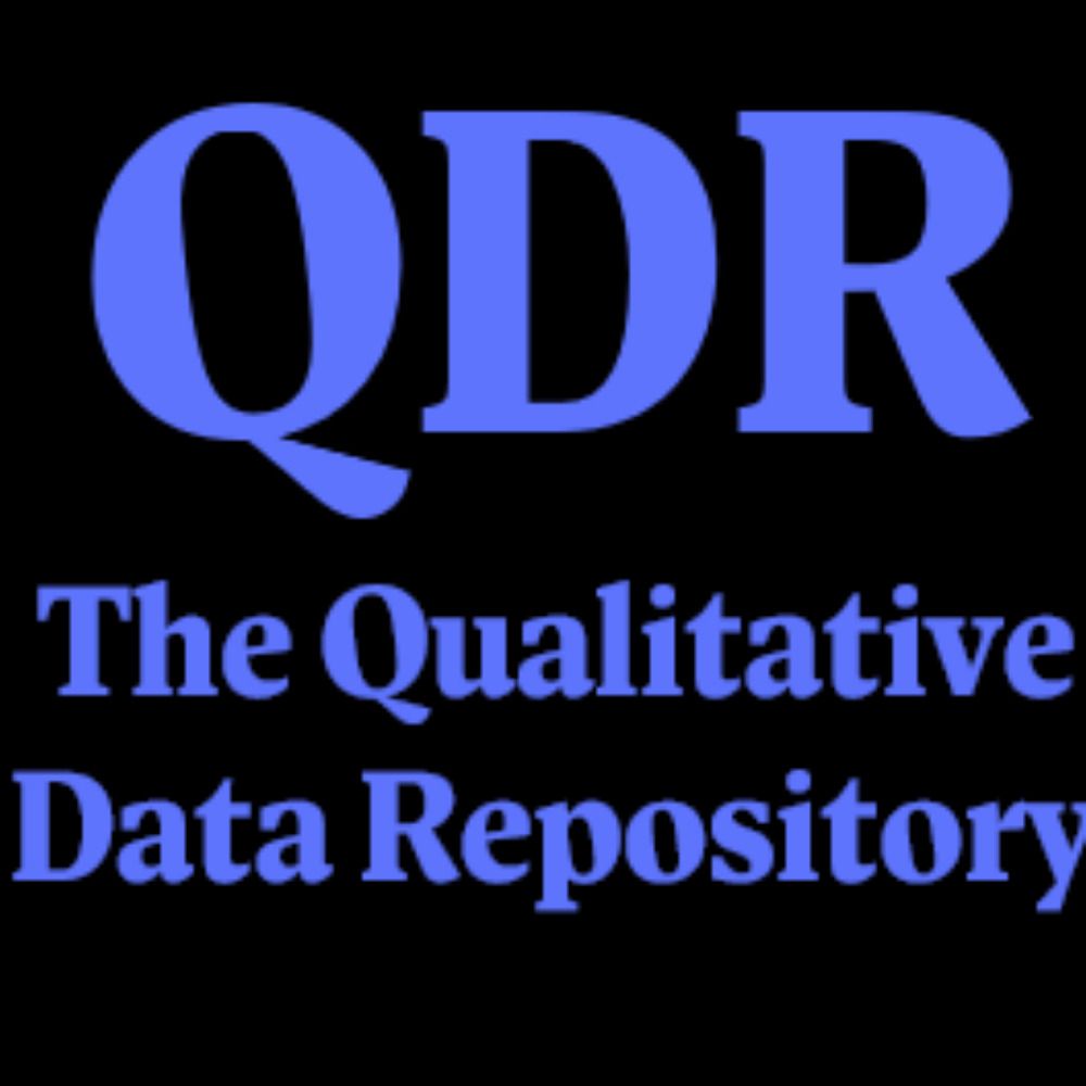 Qualitative Data Repository