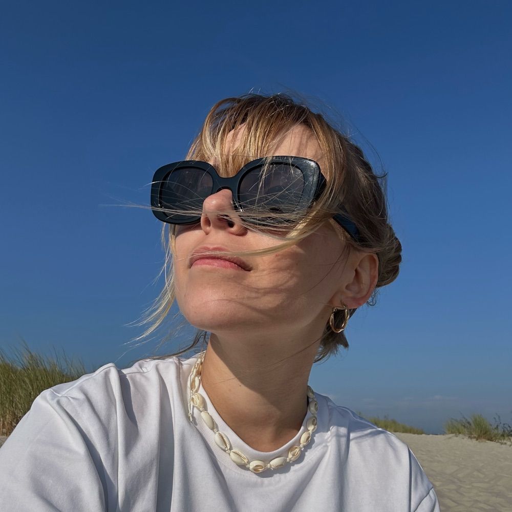 Weronika Walenciak