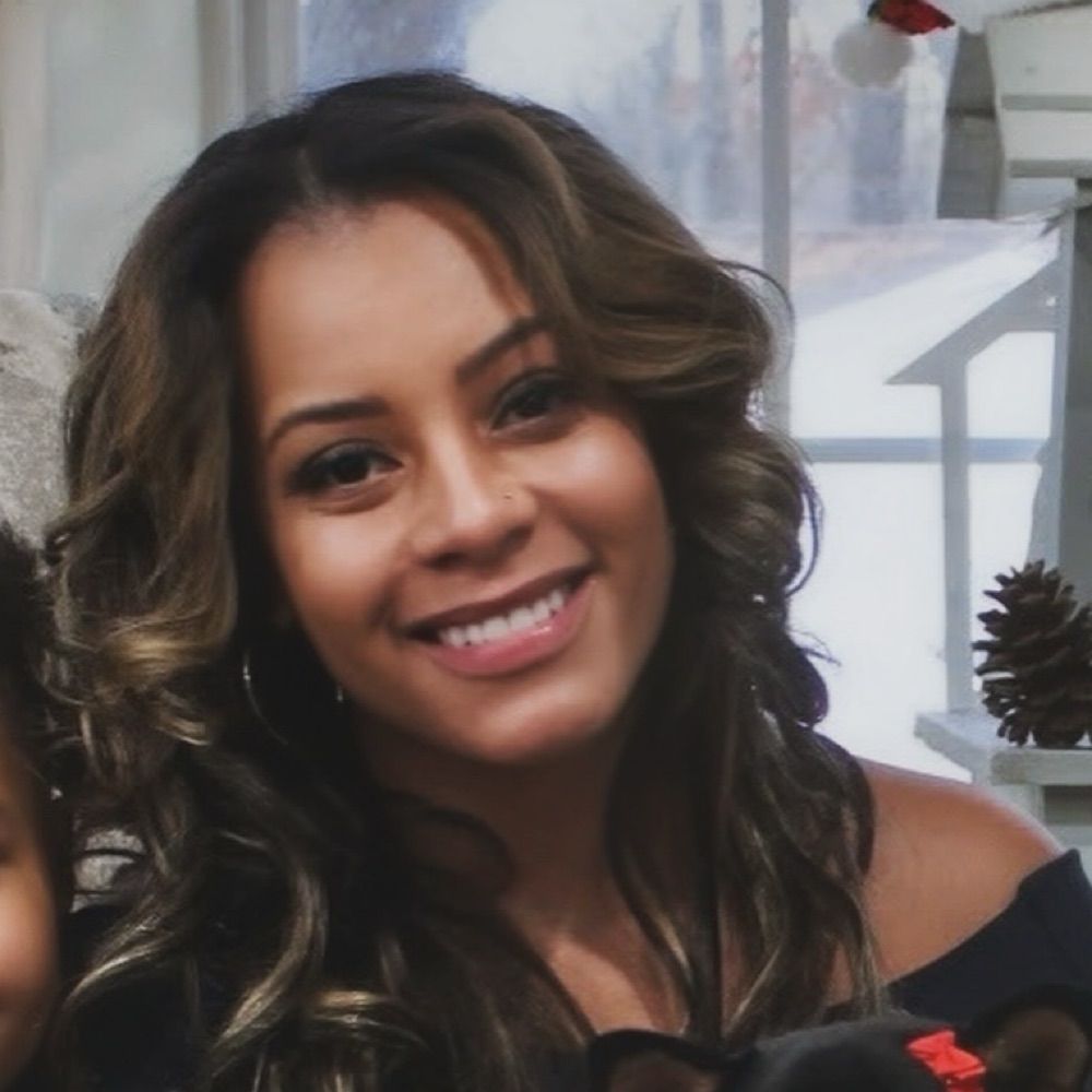 Ms. Daneé Pinckney