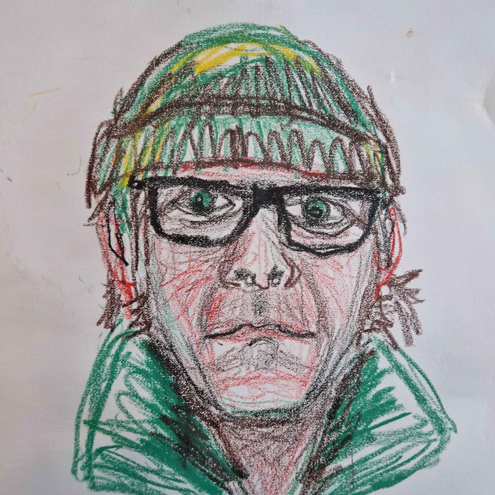 Dag Hensten
