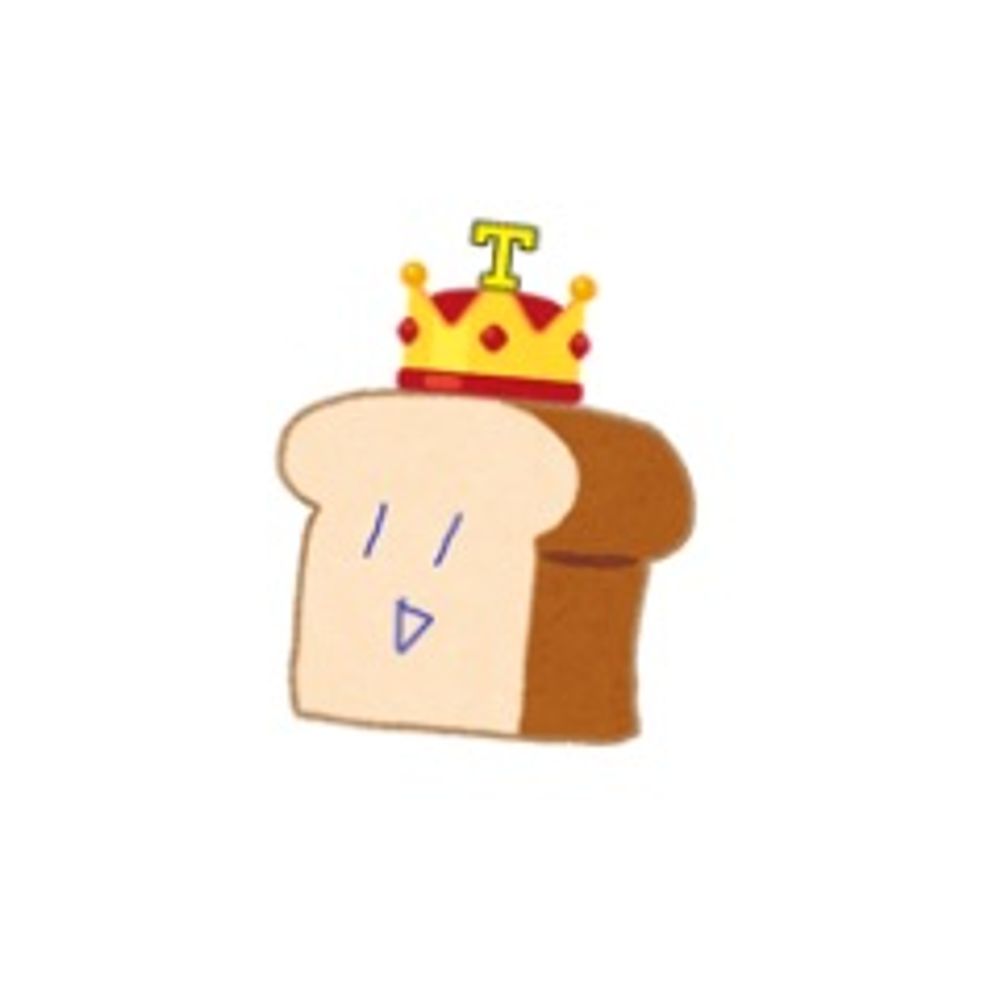 Toast.T