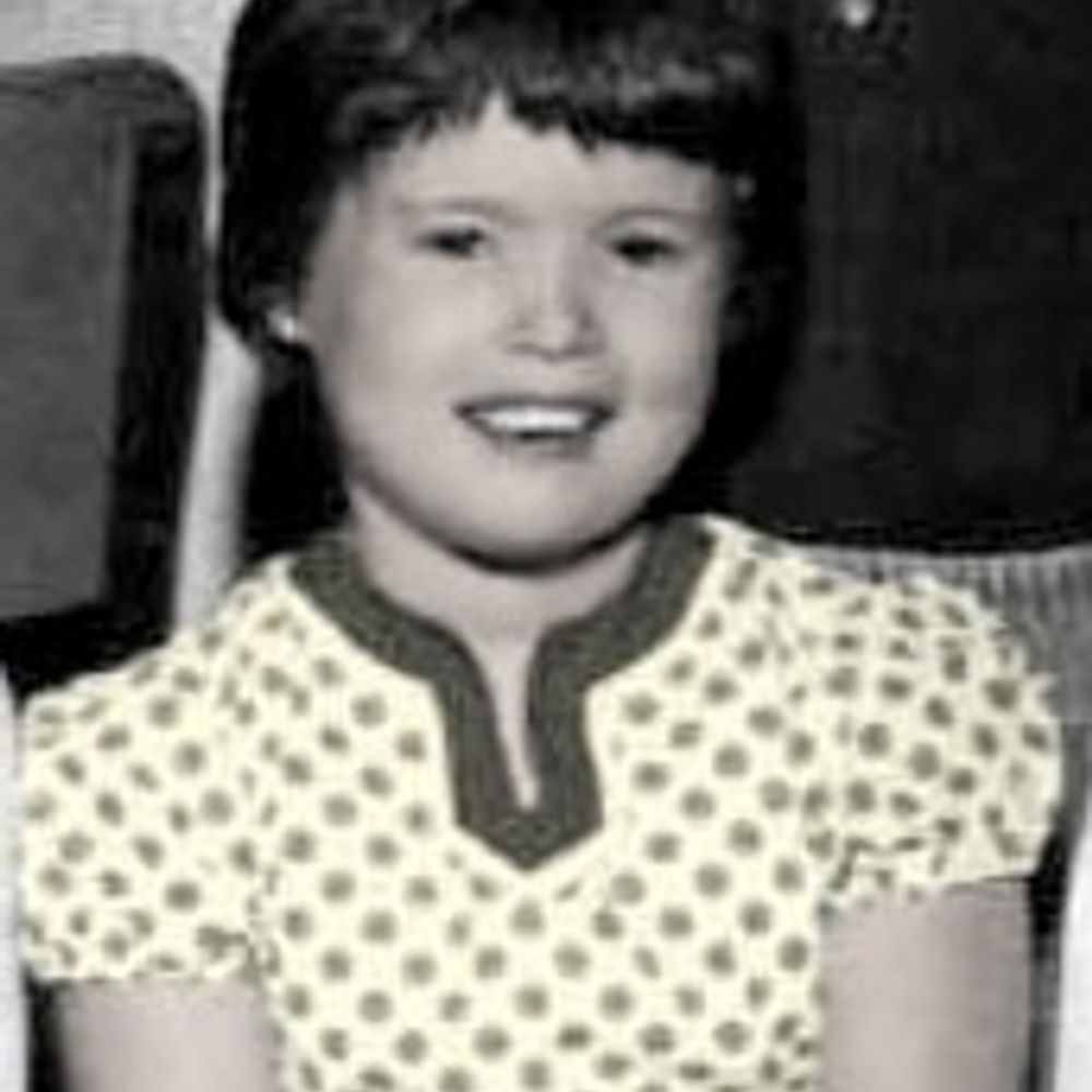Sue Somers