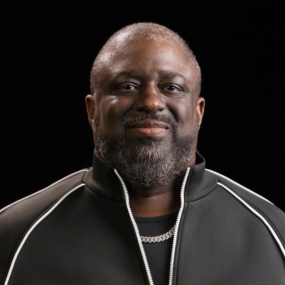 Lamar Hardwick D.Min. (aka Autism Pastor)