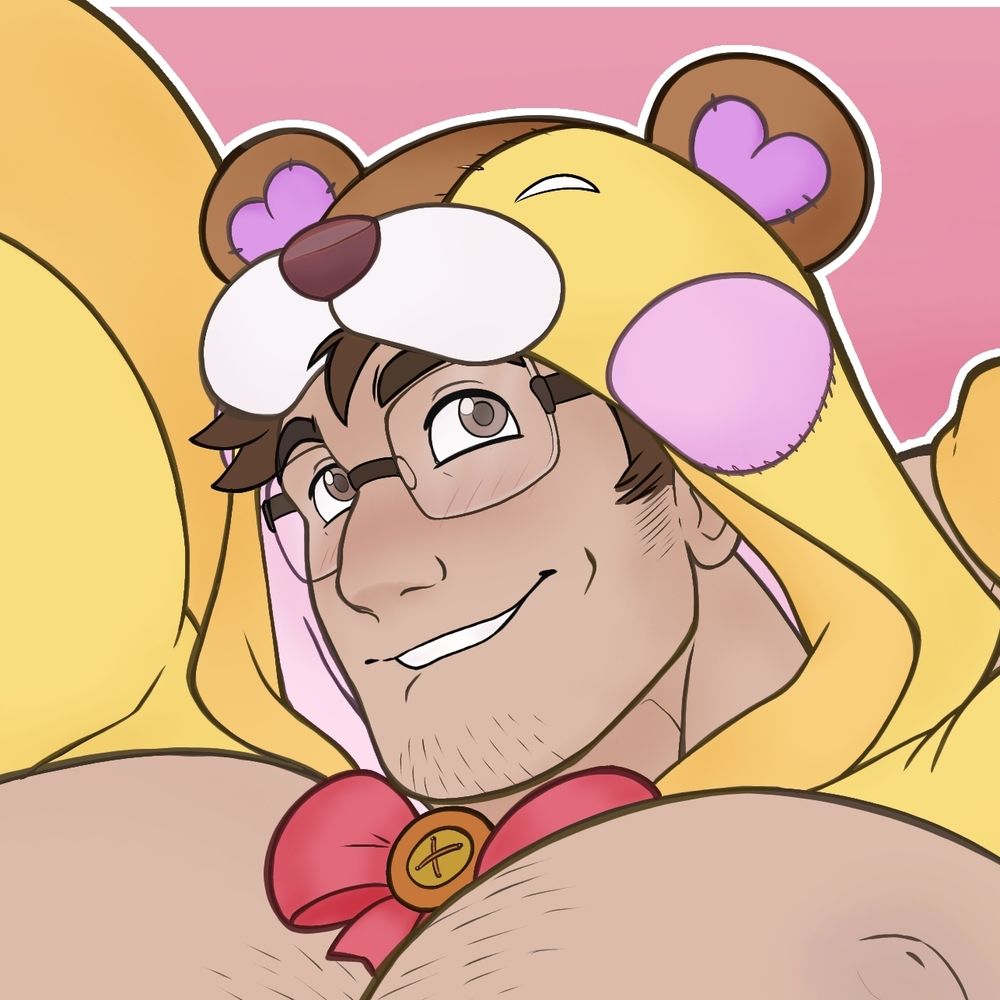 Ahjay ✨️ (Commissions OPEN!)