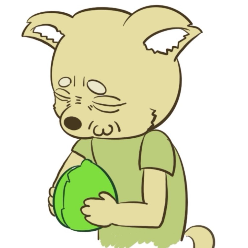 イヌキャベツ