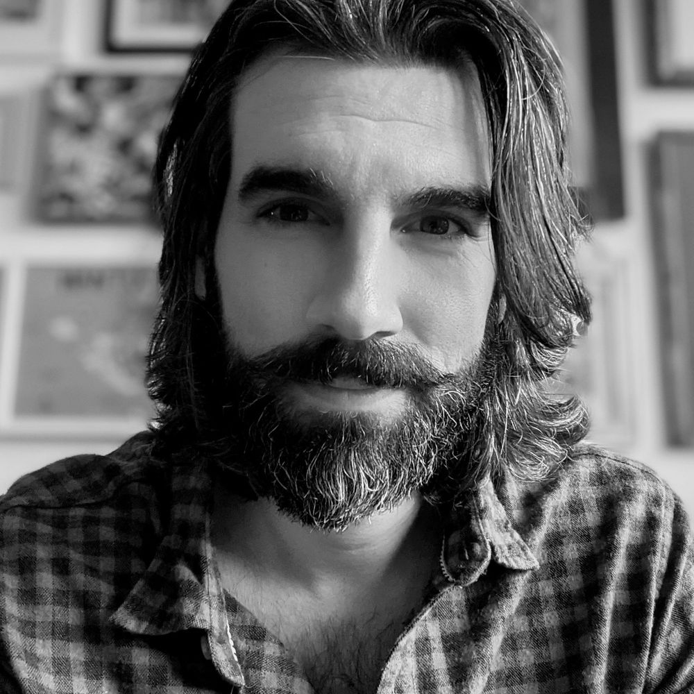 Ryan Krumm