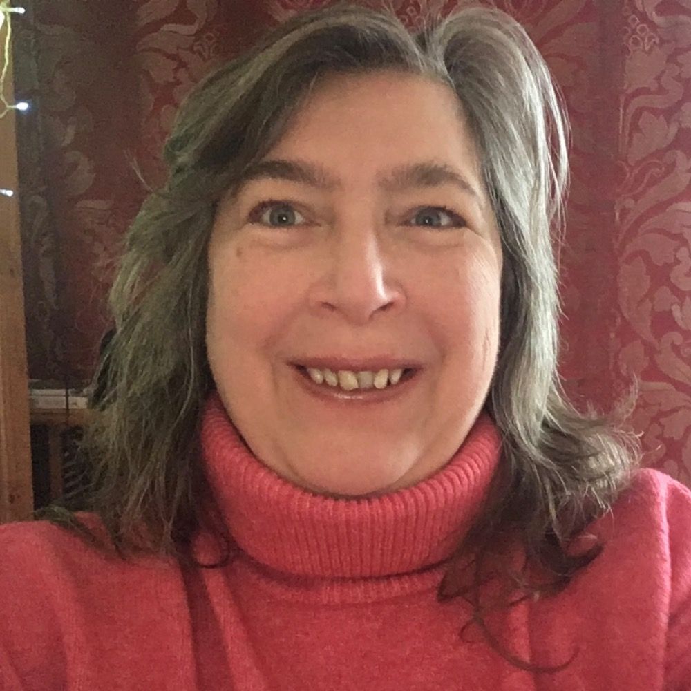 Helen Walters